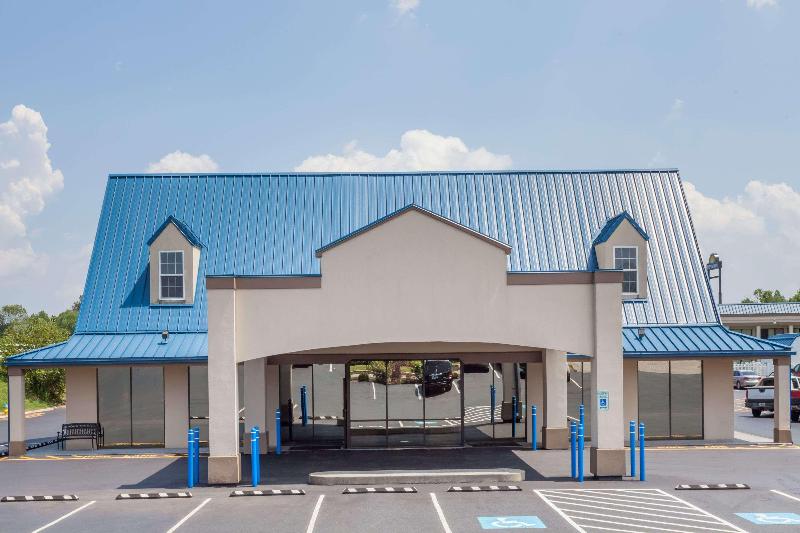 Rodeway Inn Owensboro South image