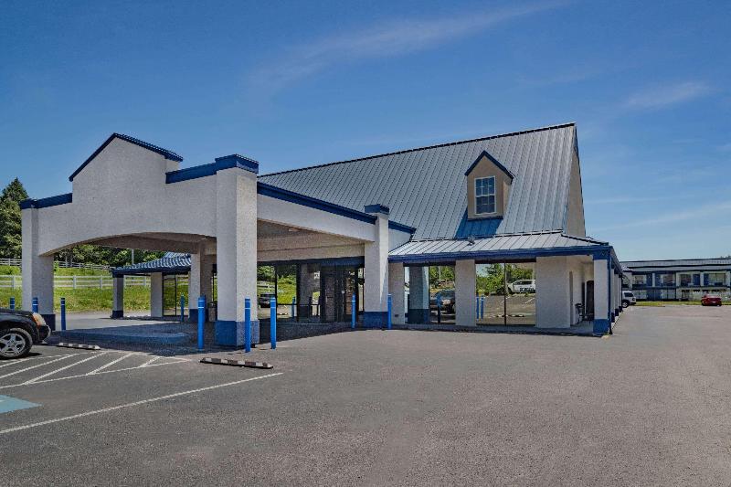 Rodeway Inn Owensboro South image