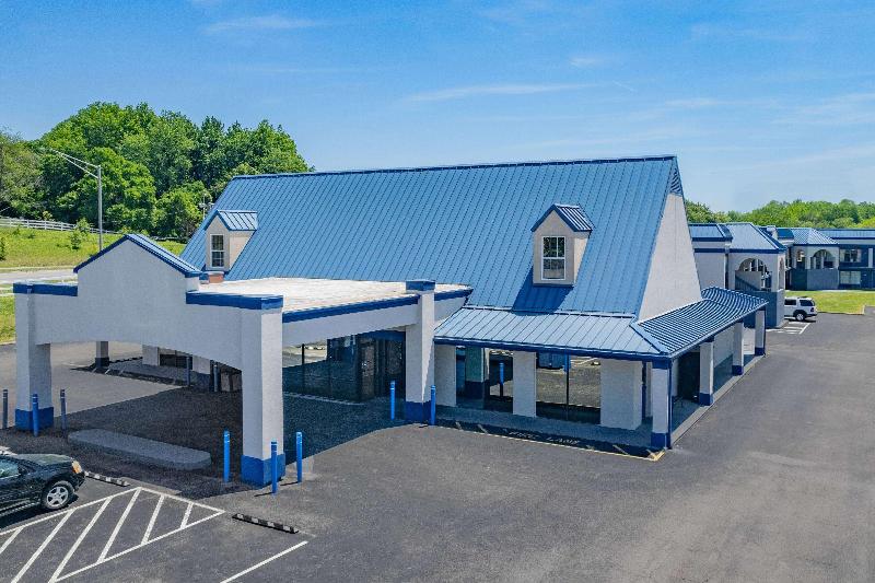 Rodeway Inn Owensboro South image