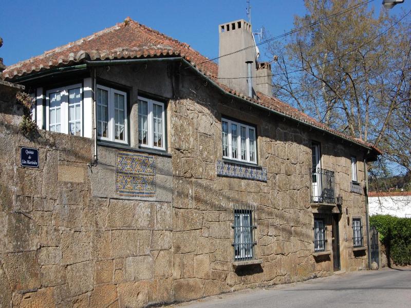 Casa da Quinta de Sao Martinho image