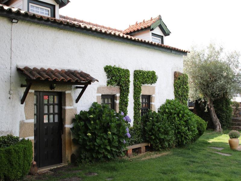 Casa da Quinta de Sao Martinho image