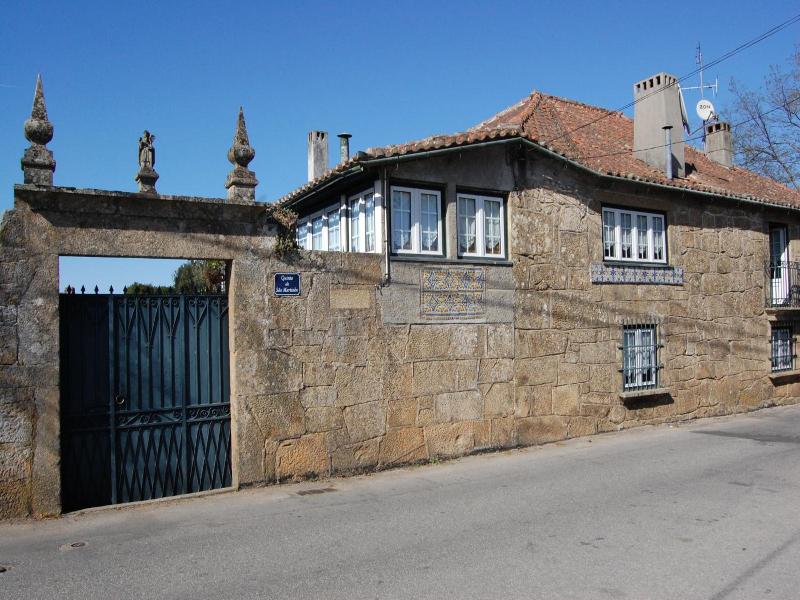 Casa da Quinta de Sao Martinho image