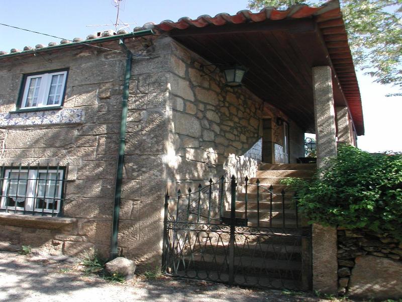 Casa da Quinta de Sao Martinho image