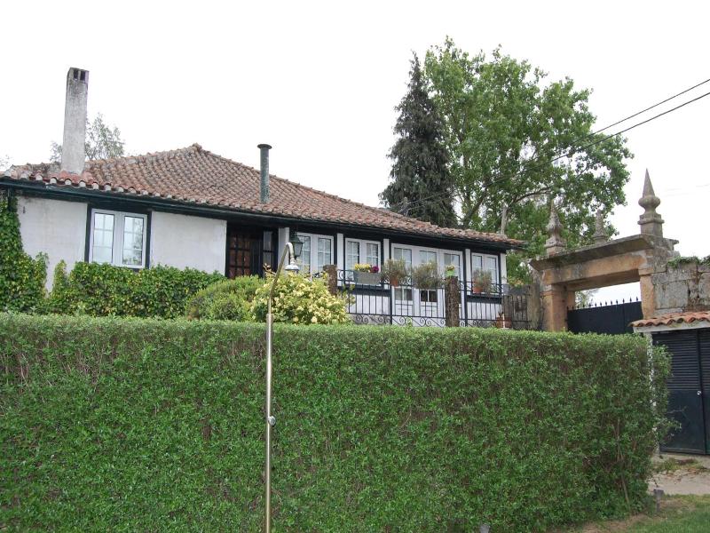 Casa da Quinta de Sao Martinho image