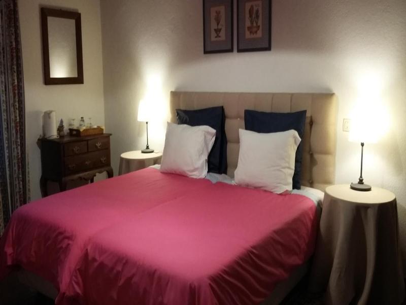 Casa da Quinta de Sao Martinho image