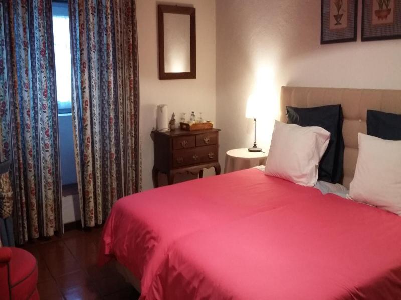 Casa da Quinta de Sao Martinho image