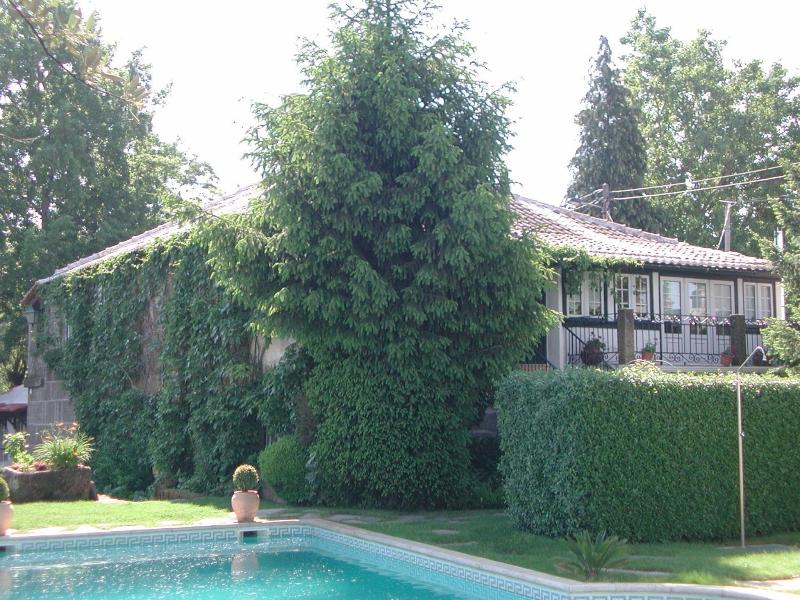 Casa da Quinta de Sao Martinho image