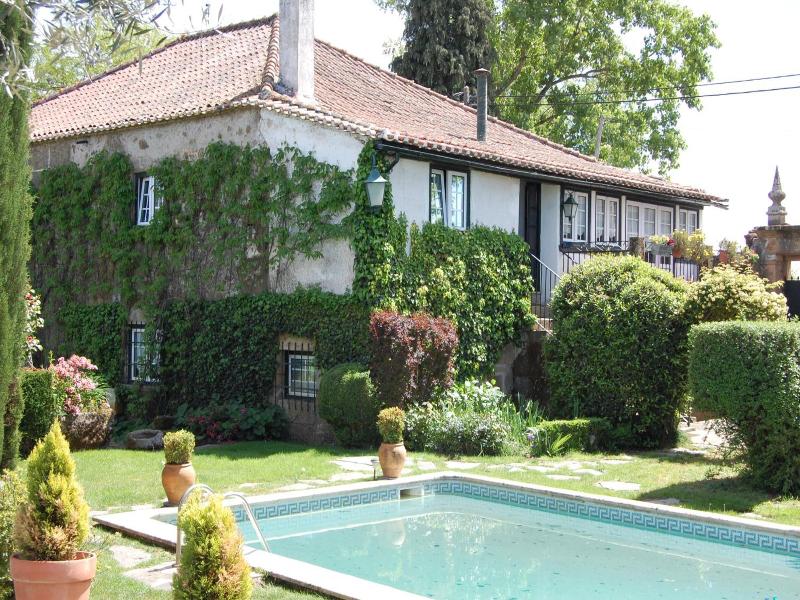 Casa da Quinta de Sao Martinho image