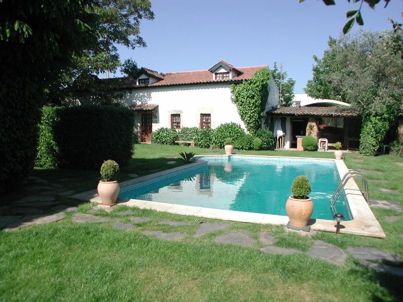 Casa da Quinta de Sao Martinho image