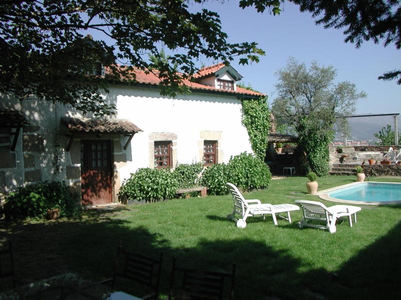 Casa da Quinta de Sao Martinho image