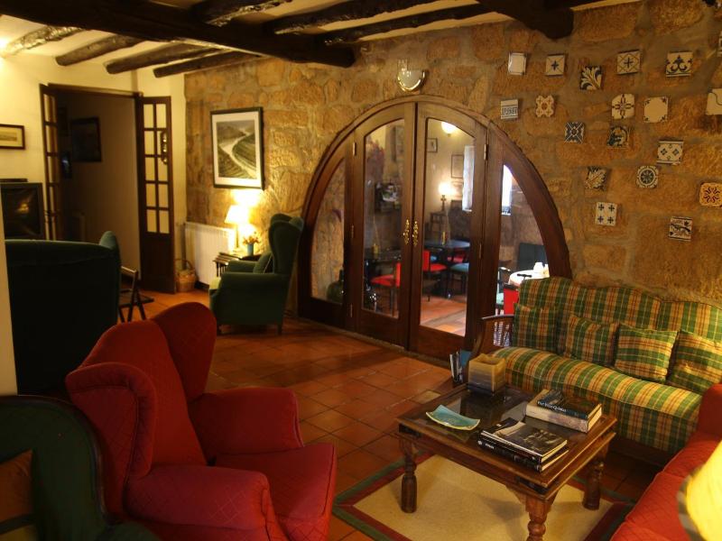 Casa da Quinta de Sao Martinho image