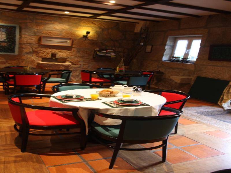Casa da Quinta de Sao Martinho image