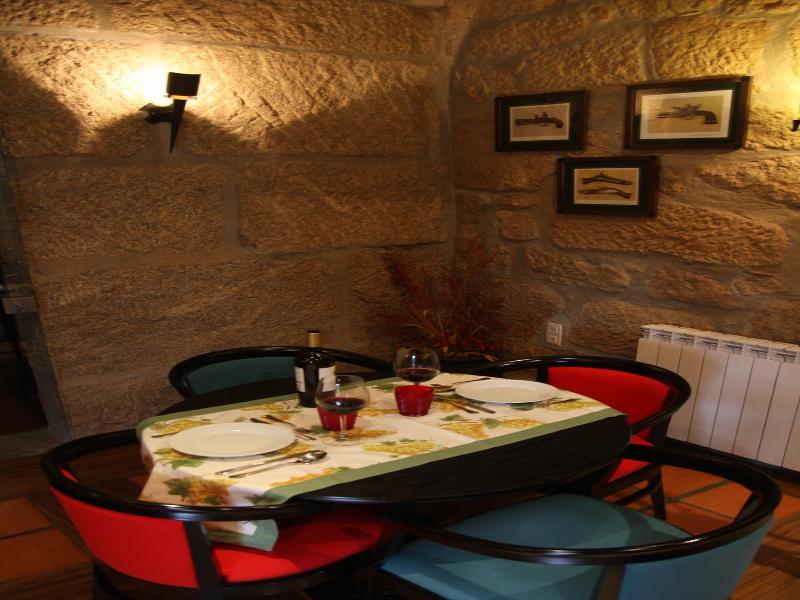 Casa da Quinta de Sao Martinho image