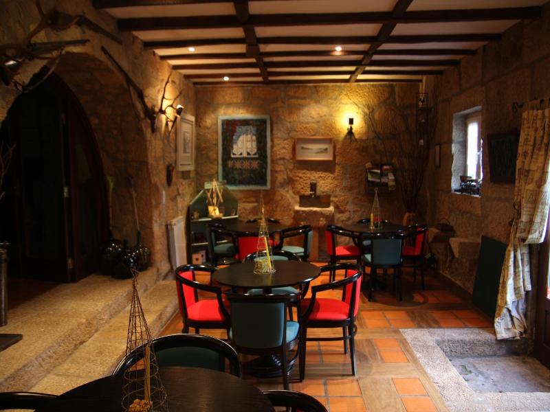 Casa da Quinta de Sao Martinho image