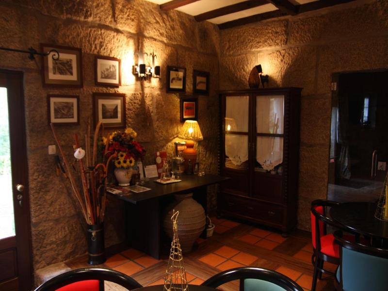 Casa da Quinta de Sao Martinho image