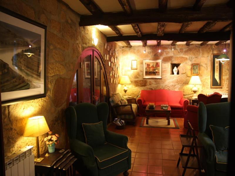 Casa da Quinta de Sao Martinho image