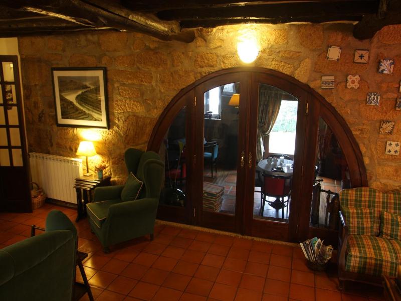 Casa da Quinta de Sao Martinho image