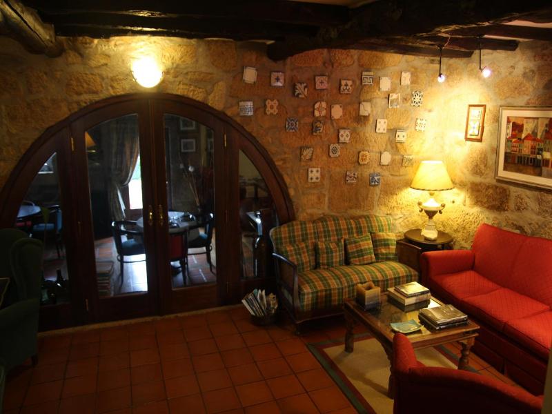Casa da Quinta de Sao Martinho image