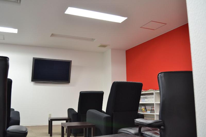 Frame Hotel Sapporo image
