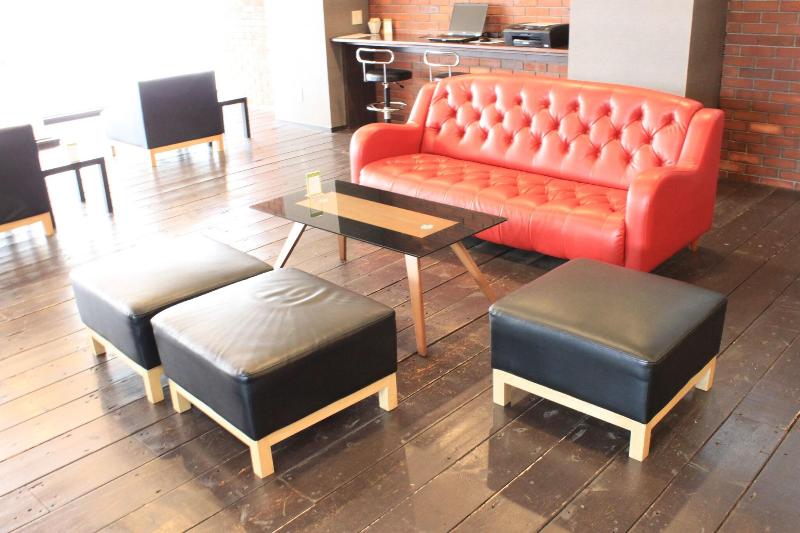 Frame Hotel Sapporo image