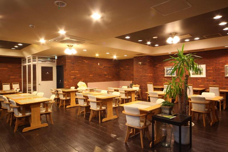 Frame Hotel Sapporo image