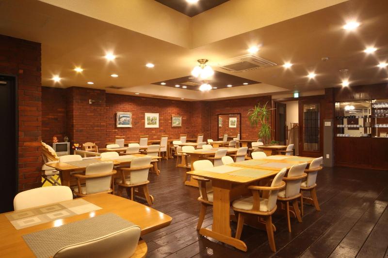 Frame Hotel Sapporo image