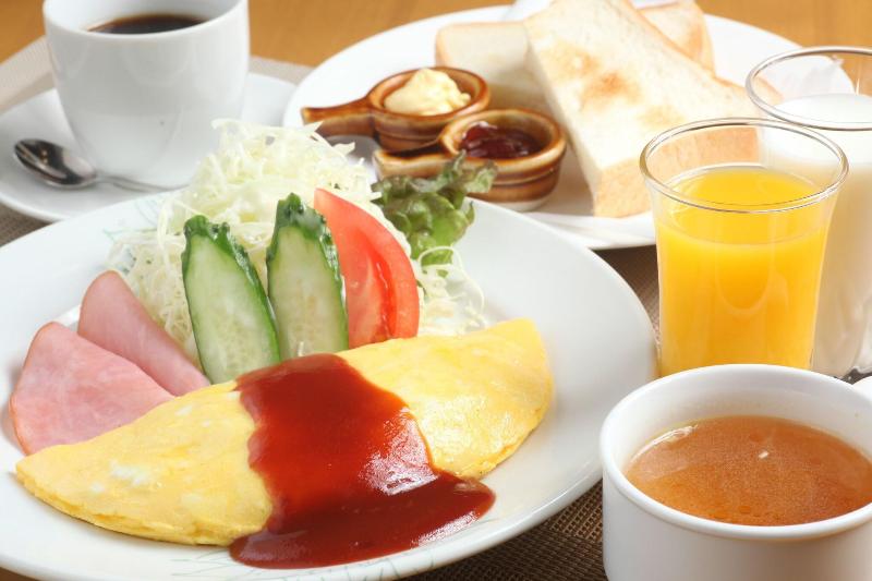 Frame Hotel Sapporo image