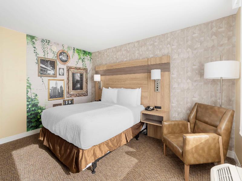 Best Western Glenview -Chicagoland Inn and Suites image