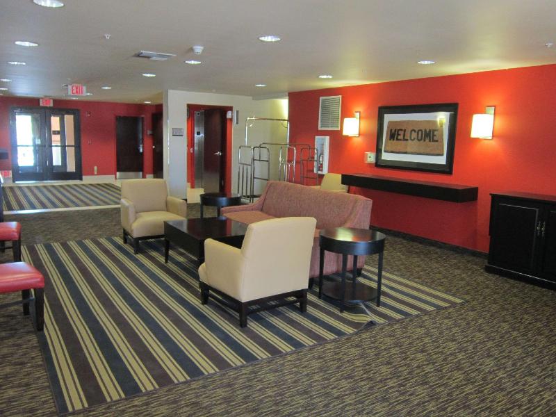 Hotel Extended Stay America - Oakland - Alameda