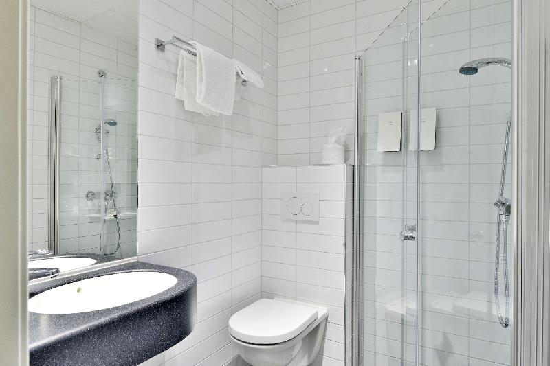Scandic Holberg