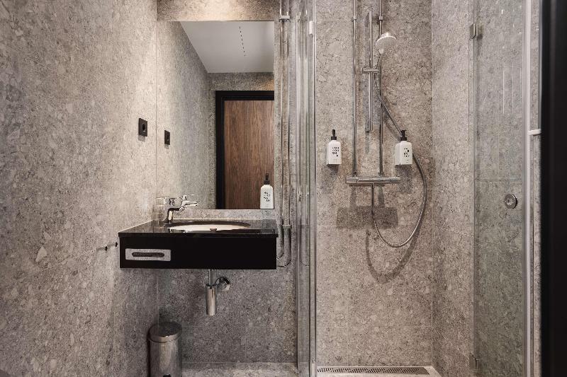 Scandic Holberg