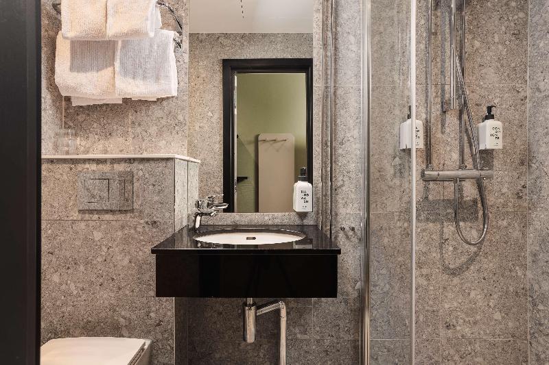 Scandic Holberg
