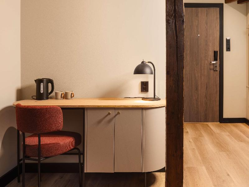 Scandic Holberg image