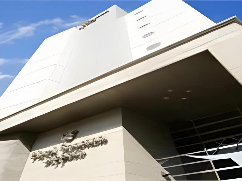 Hotel Ronshan Sapporo image