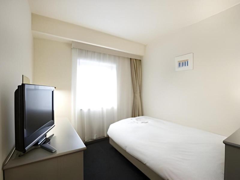Hotel Ronshan Sapporo image