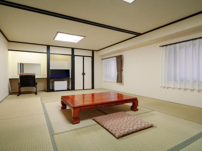Hotel Ronshan Sapporo image
