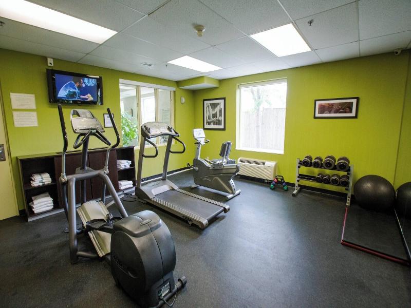 Fairfield Inn By Marriott Toronto Oakville