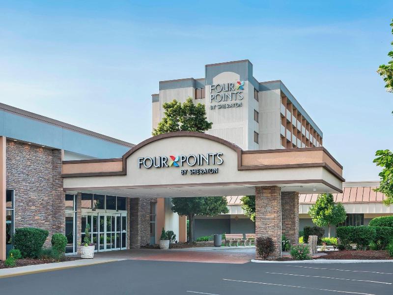 Four Points By Sheraton Chicago O'Hare Airport image