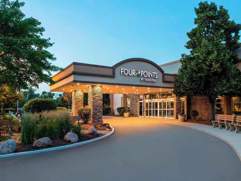 Four Points By Sheraton Chicago O'Hare Airport image