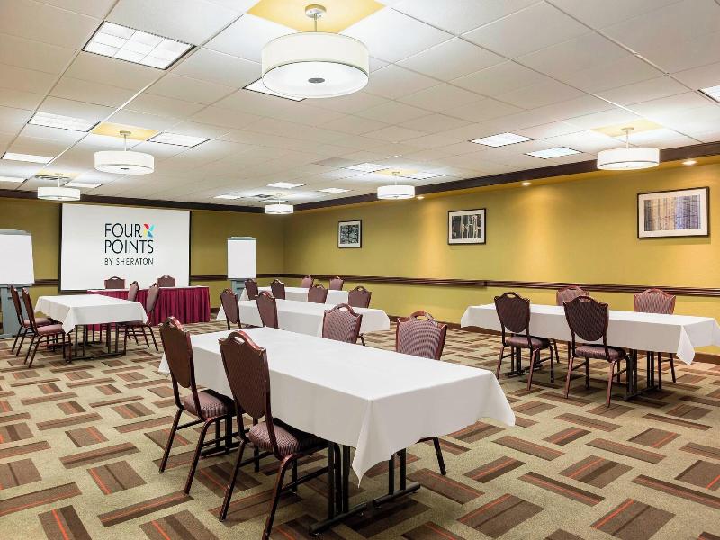 Four Points By Sheraton Chicago O'Hare Airport image