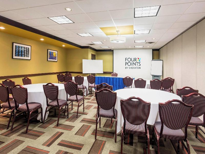 Four Points By Sheraton Chicago O'Hare Airport image