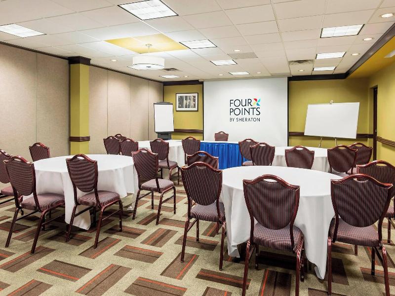 Four Points By Sheraton Chicago O'Hare Airport image