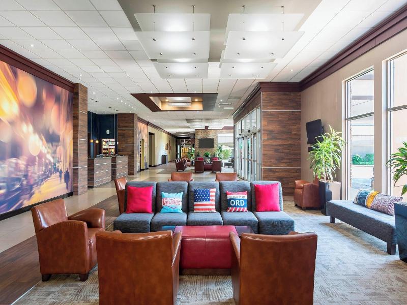 Four Points By Sheraton Chicago O'Hare Airport image