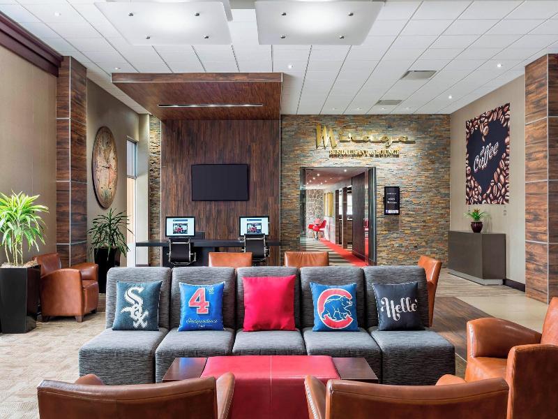 Four Points By Sheraton Chicago O'Hare Airport image