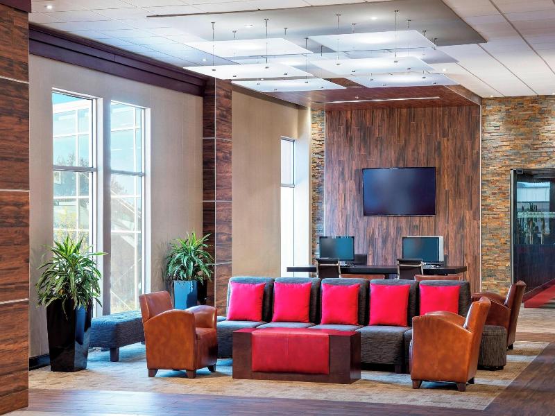 Four Points By Sheraton Chicago O'Hare Airport image