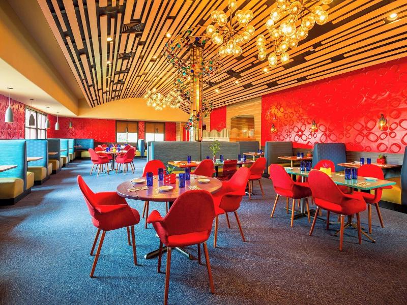 Four Points By Sheraton Chicago O'Hare Airport image