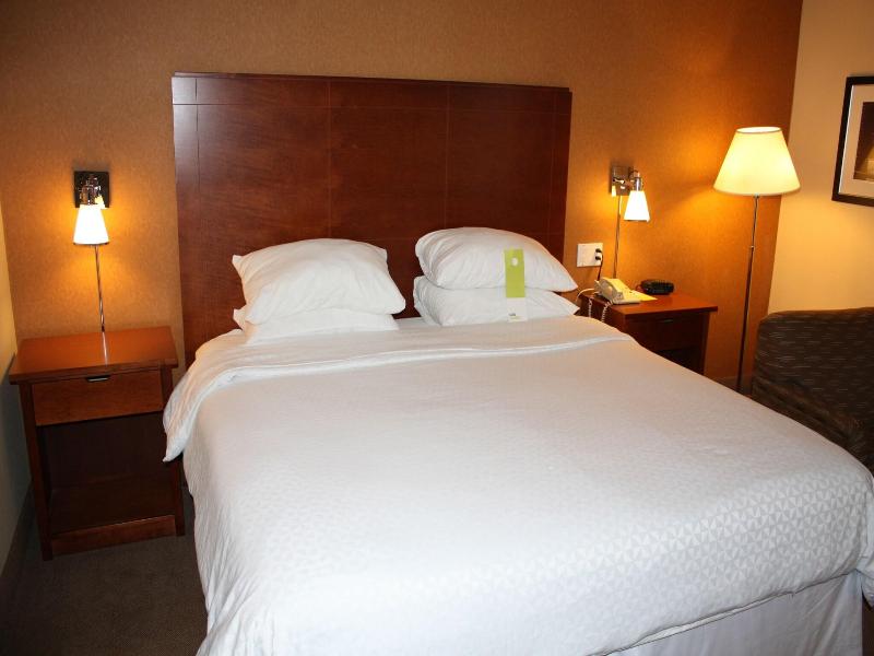 Four Points By Sheraton Chicago O'Hare Airport image