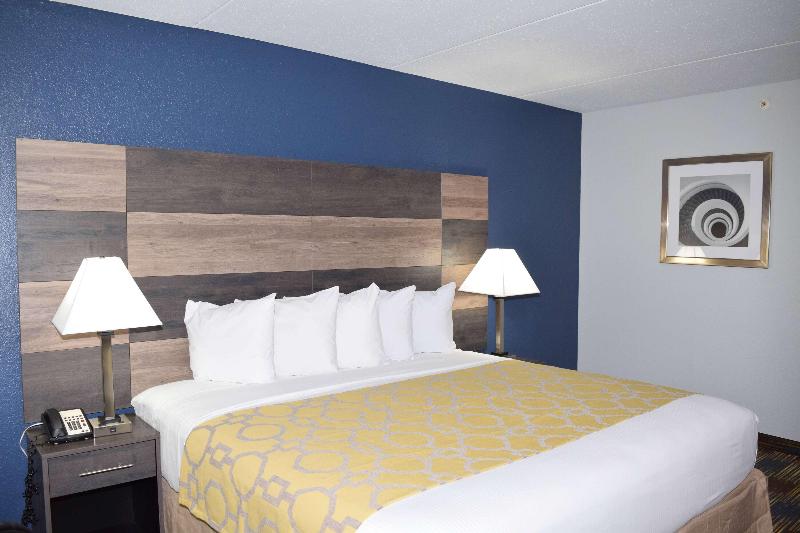 Baymont By Wyndham Addison image
