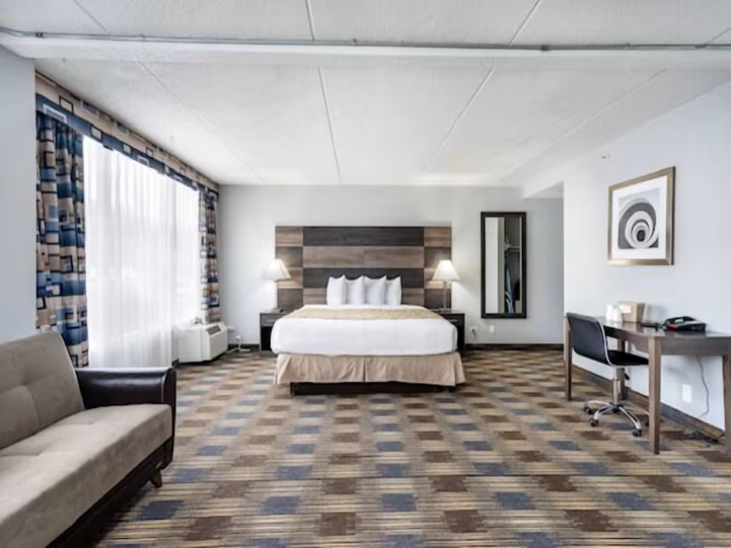 Baymont By Wyndham Addison image