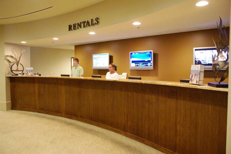 ResortQuest Rentals at Phoenix Condominiums
